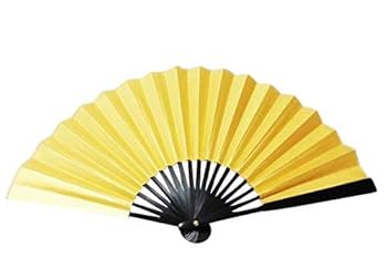 Amaneko104様の専用ページ Amazon.co.jp: 扇子 両面 金色 金扇子 コスプレ 黒骨 せんす 長